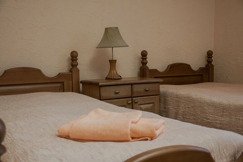 Posada Domashny Hotel