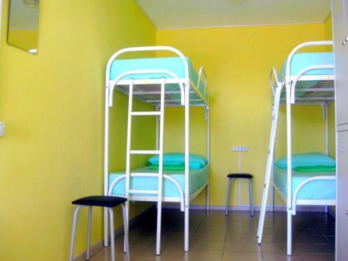 Hostel Guest58