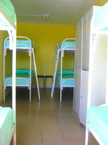 Hostel Guest58