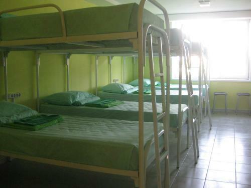 Hostel Guest58