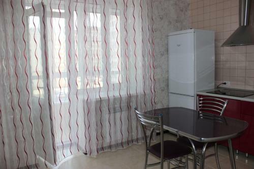 Apartment Voroshilova 23