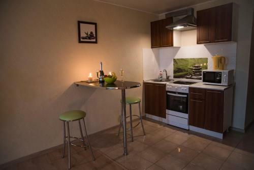 Apartment On Mira 70a
