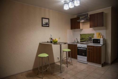 Apartment On Mira 70a