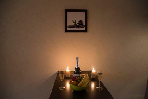 Apartment On Mira 70a