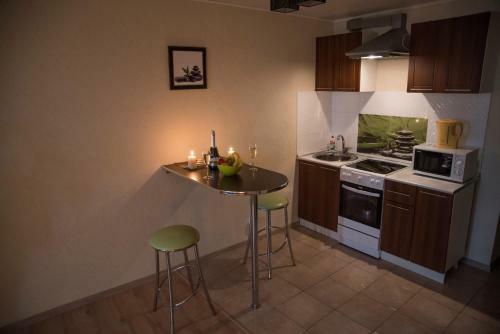 Apartment On Mira 70a
