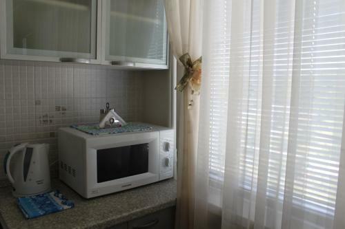 Vanilla Apartment