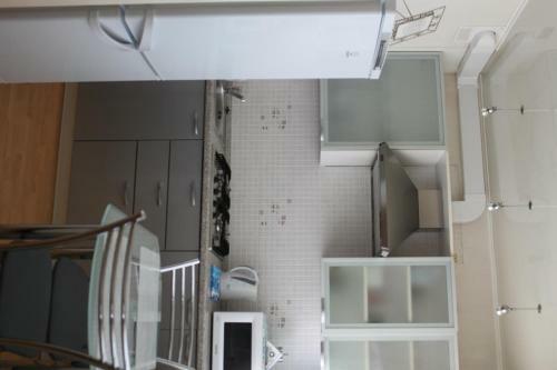 Vanilla Apartment