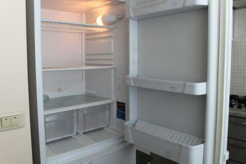 Vanilla Apartment