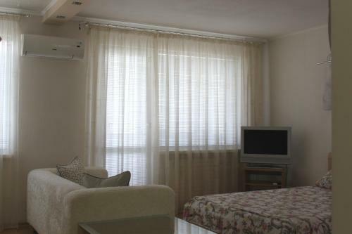 Vanilla Apartment