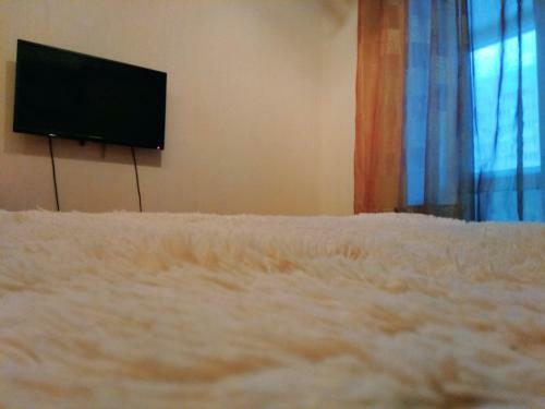 Apartment Na Rakhmaninova 5