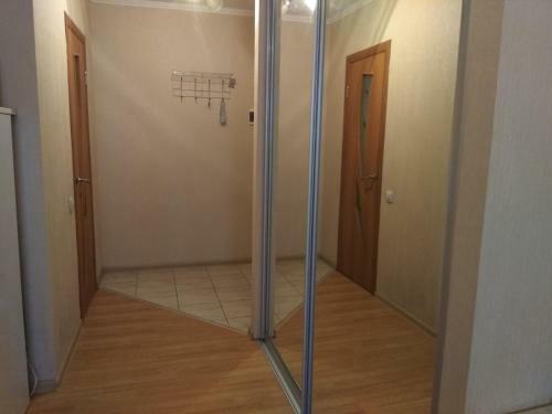 Apartment Na Rakhmaninova 5