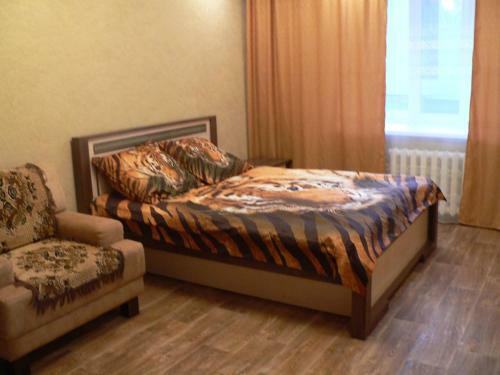 Apartment Na Ladozhskoy