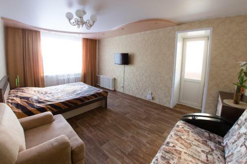 Apartment Na Ladozhskoy