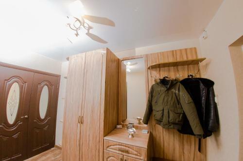 Apartment Na Ladozhskoy