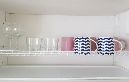 Latte Apartment