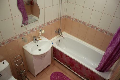 Apartment Svetlana
