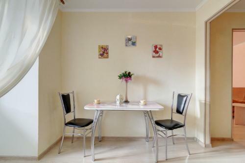 Apartment Svetlana