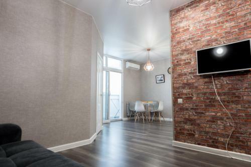 Apartament Plekhanova Euro
