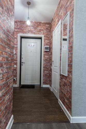 Apartament Plekhanova Euro