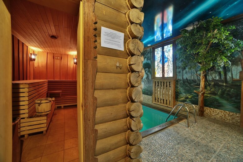 Posada Voyage Hotel