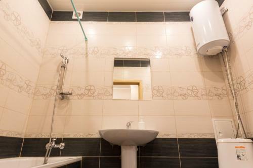 Apartment Pyshkina Station