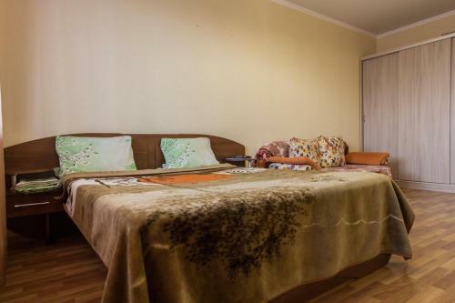 Apartment Pyshkina Station