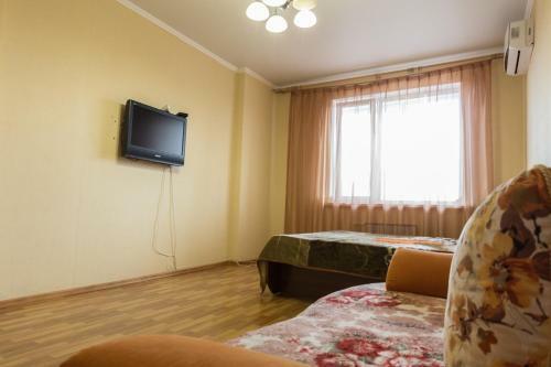 Apartment Pyshkina Station