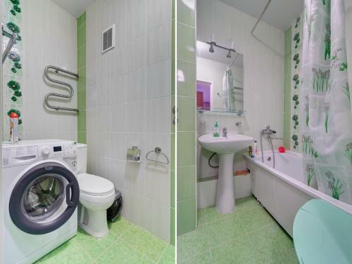 Apartment Na Lermontova 3