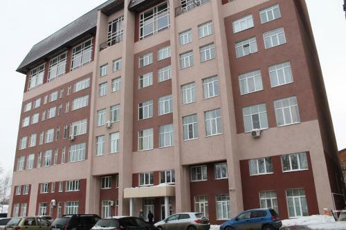 Apartment Na Lermontova 3