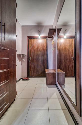 Apartment Na Lermontova 3