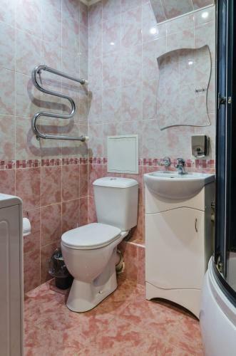 Apartment Na Lermontova 3