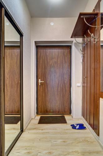 Apartment Na Lermontova 3