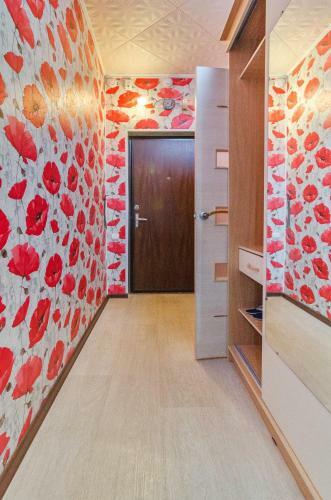 Apartment Na Lermontova 3