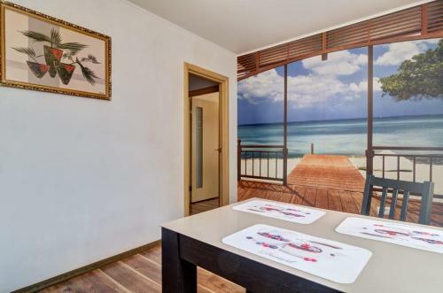 Apartamento ????? ??????????? ? ?????? ???????? 143?, ????? ?? ??????
