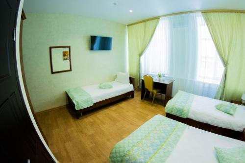 Hotel Alfa