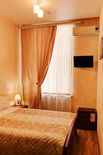 Hotel Alfa