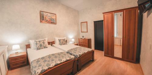 Hotel Alfa