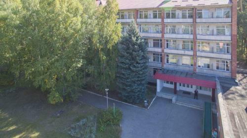 Hotel Vavellit