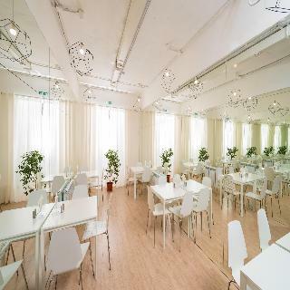 Hotel Prizma