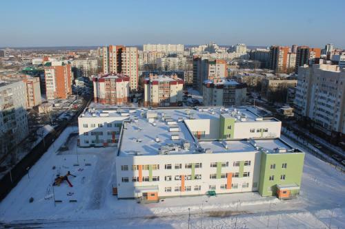 Apartments Nika Centre