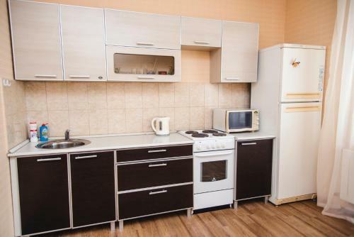 Apartment On Izmaylovo