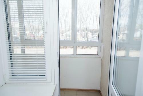Apartment On Izmaylovo