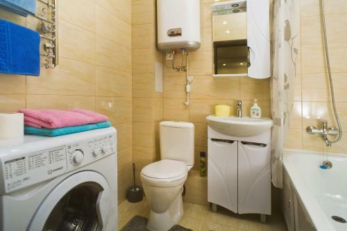 Apartamento ?????????? ???????? ?? ??. ??????????