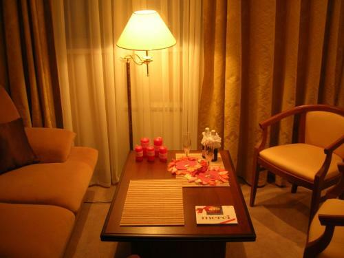 Hotel Heliopark Residence