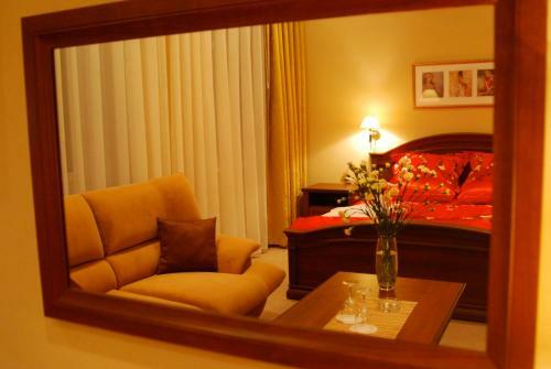 Hotel Heliopark Residence