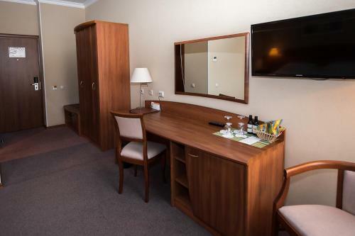 Hotel Heliopark Residence