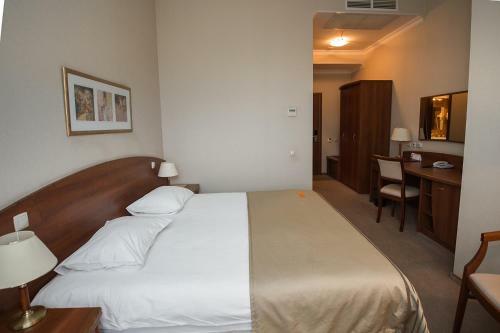 Hotel Heliopark Residence