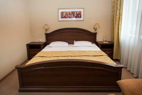 Hotel Heliopark Residence