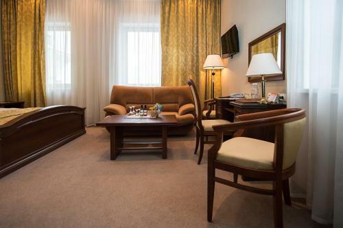 Hotel Heliopark Residence