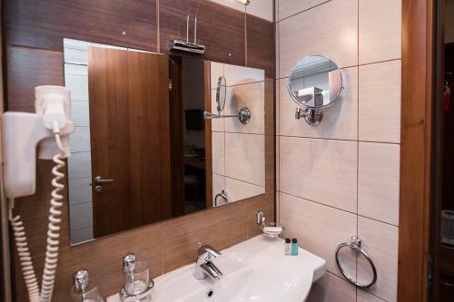 Hotel Heliopark Residence